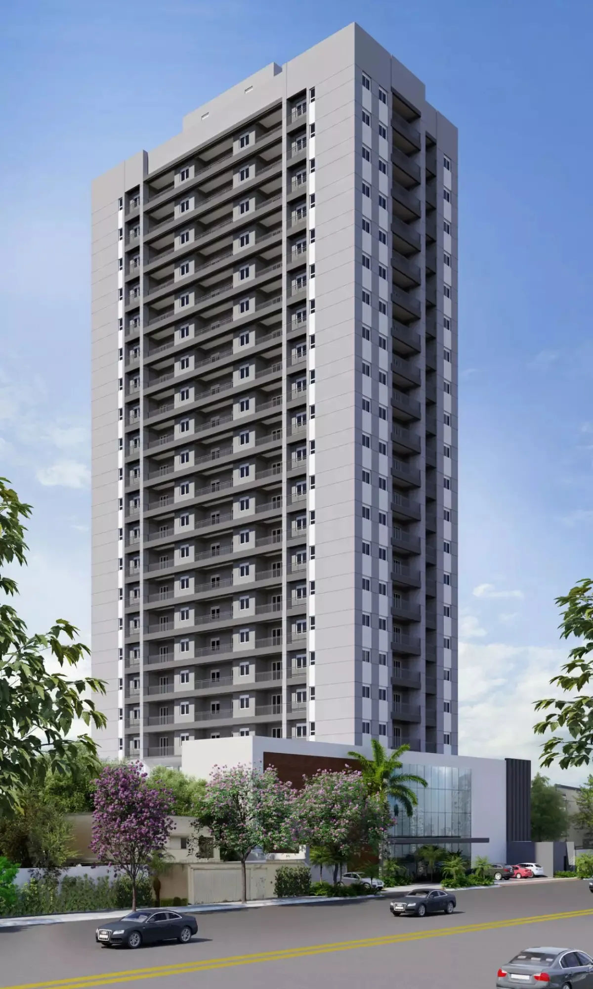 Videre - Bacaba Construtora — foto 3