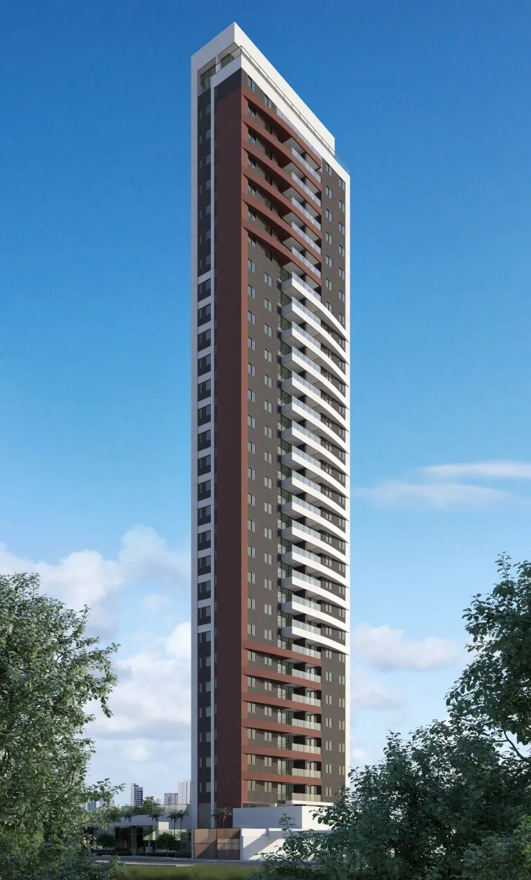 Terrazza Boa Viagem - Exata Engenharia
