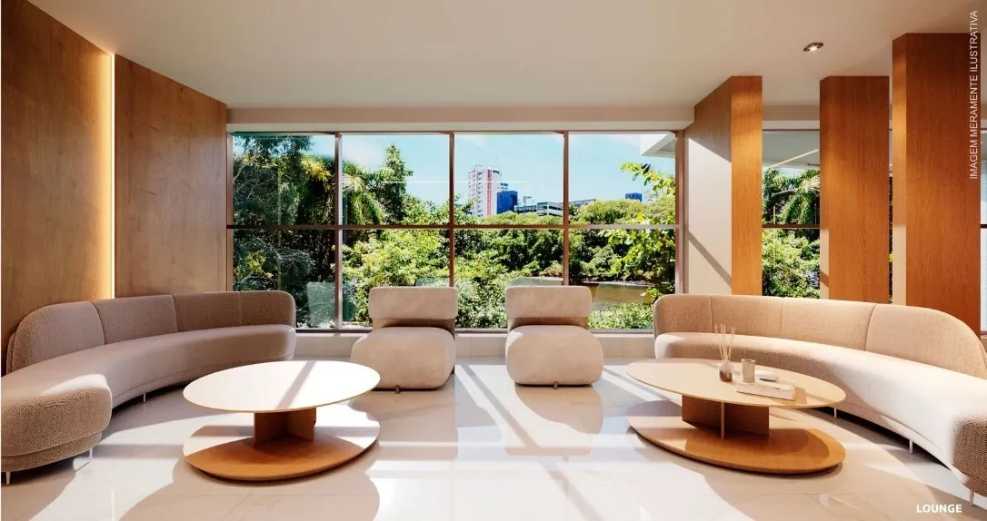 Terrazza Beira Rio - Exata Engenharia — foto 4