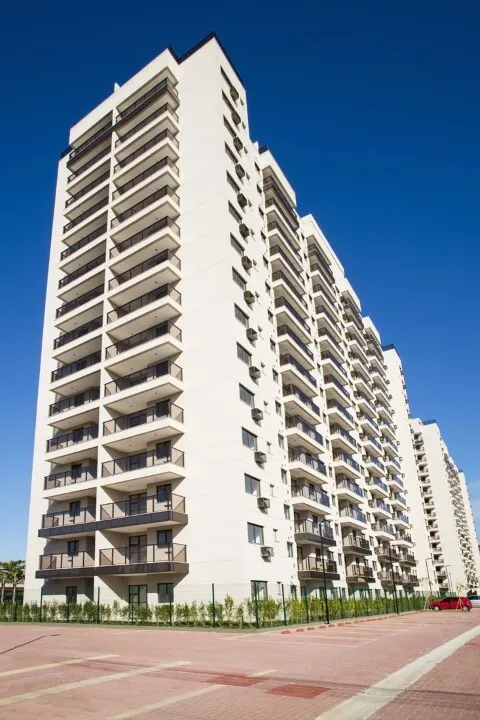 RJZ Cyrela Like Residencial Club - Fase 3