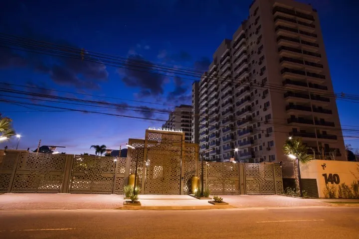 RJZ Cyrela Like Residencial Club - Fase 3 — foto 2