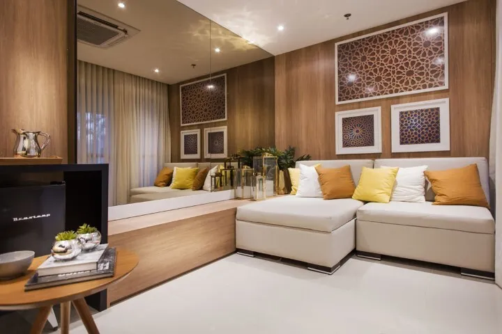RJZ Cyrela Like Residencial Club - Fase 3 — foto 5