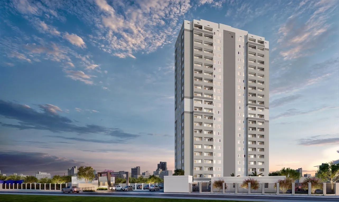 Canoas - MRV SP Interior — foto 2
