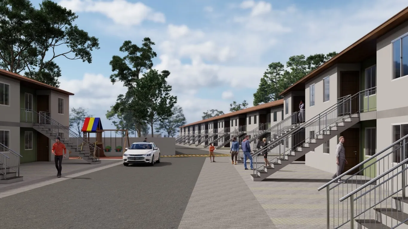 Village Club - Fase 1 — foto 3