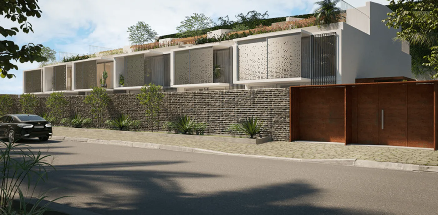 Las Casas Cidade Jardim - FFi Participações — foto 2