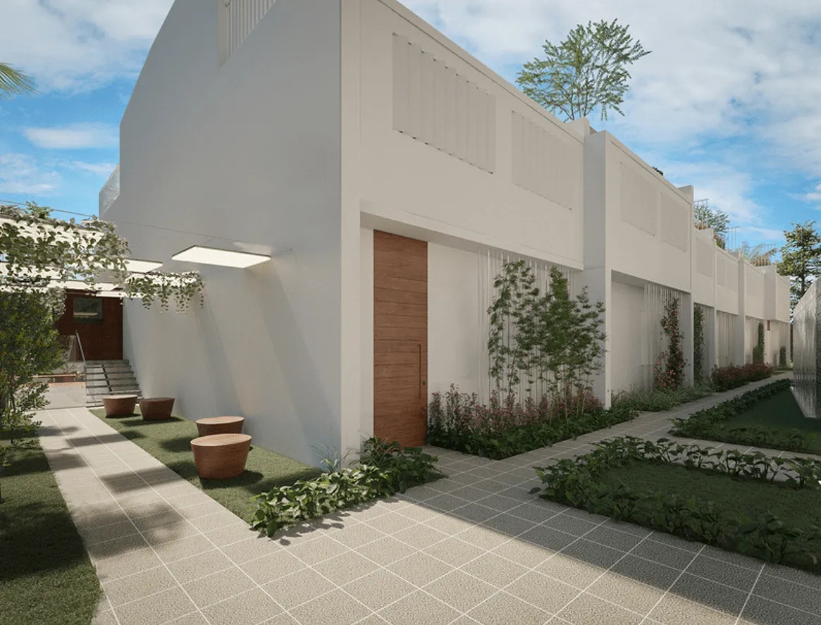 Las Casas Cidade Jardim - FFi Participações — foto 3