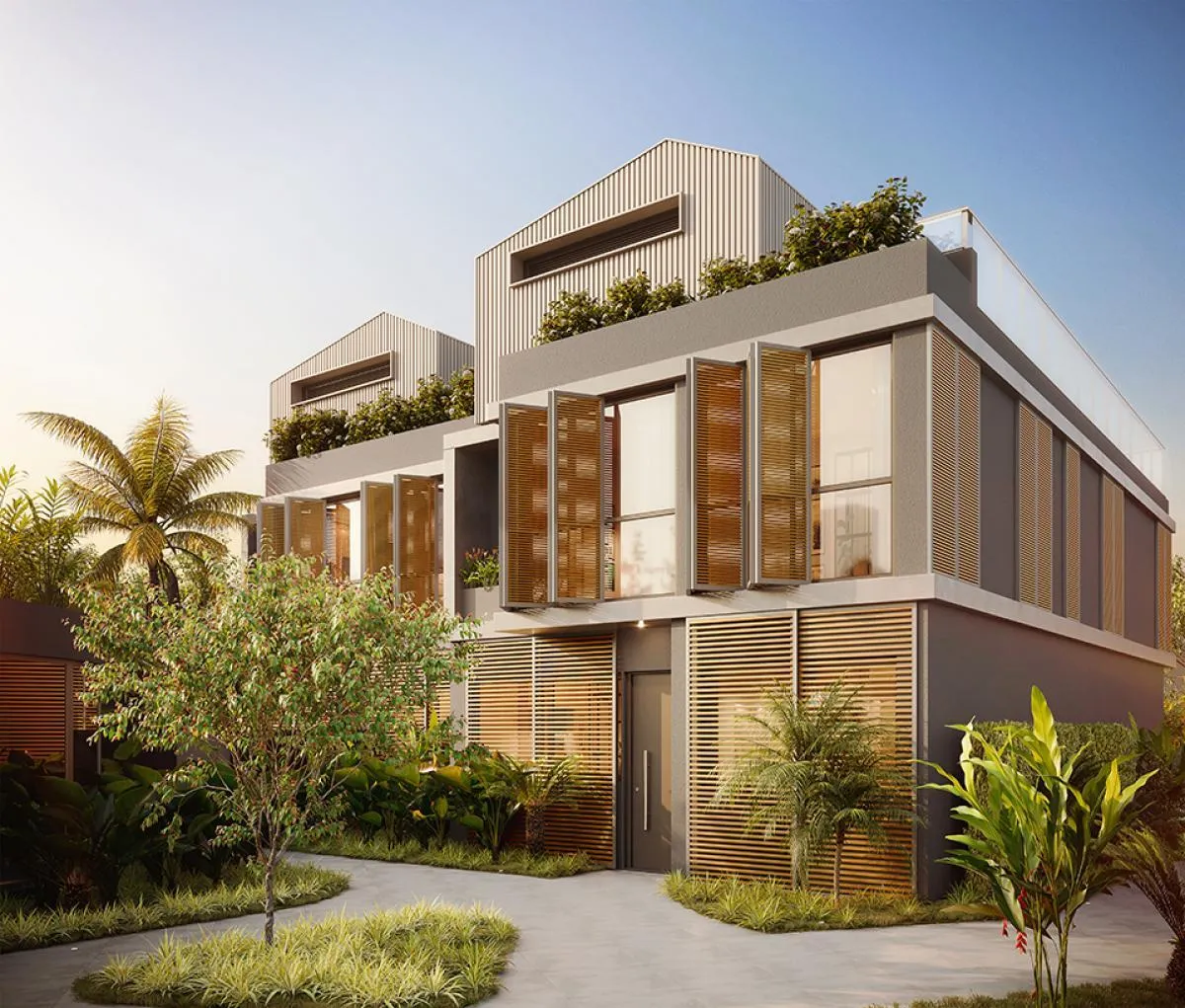Jockey Family House - FFi Participações — foto 2