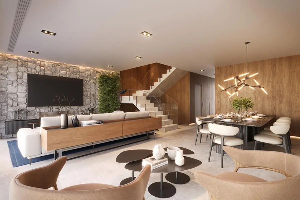 Jockey Family House - FFi Participações — foto 3