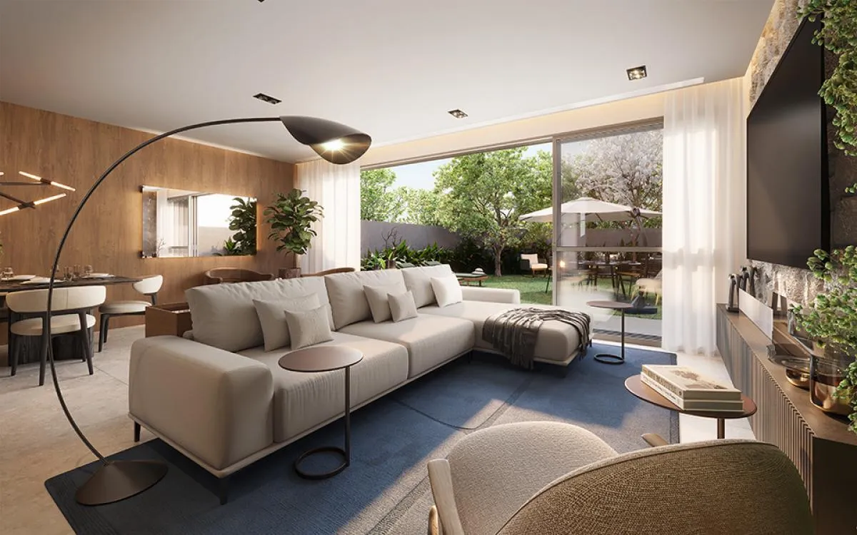 Jockey Family House - FFi Participações — foto 4
