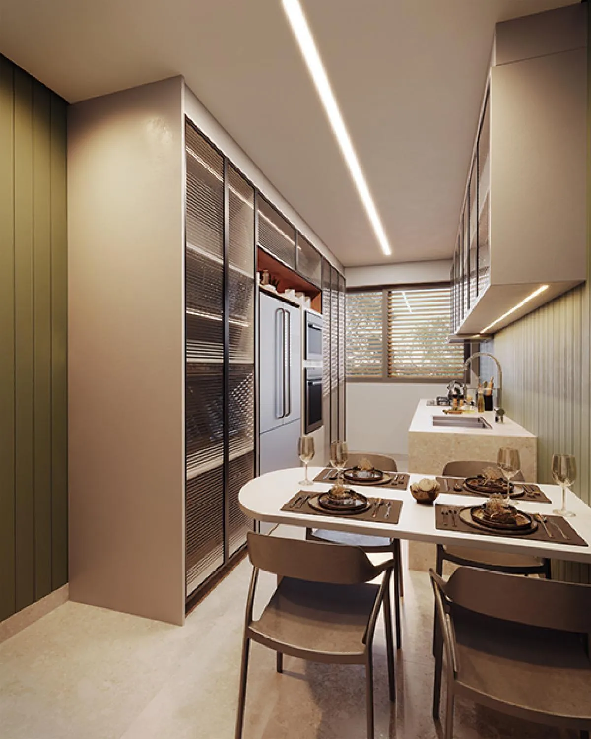 Jockey Family House - FFi Participações — foto 5