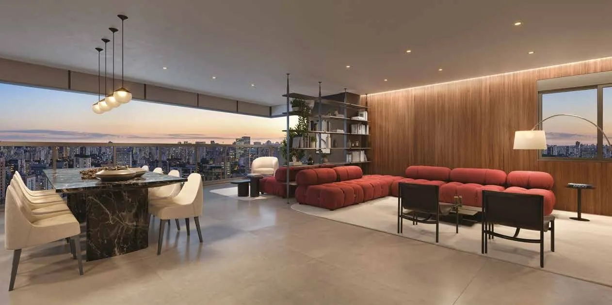 Lindenberg Alto das Nações - EZTEC — foto 5