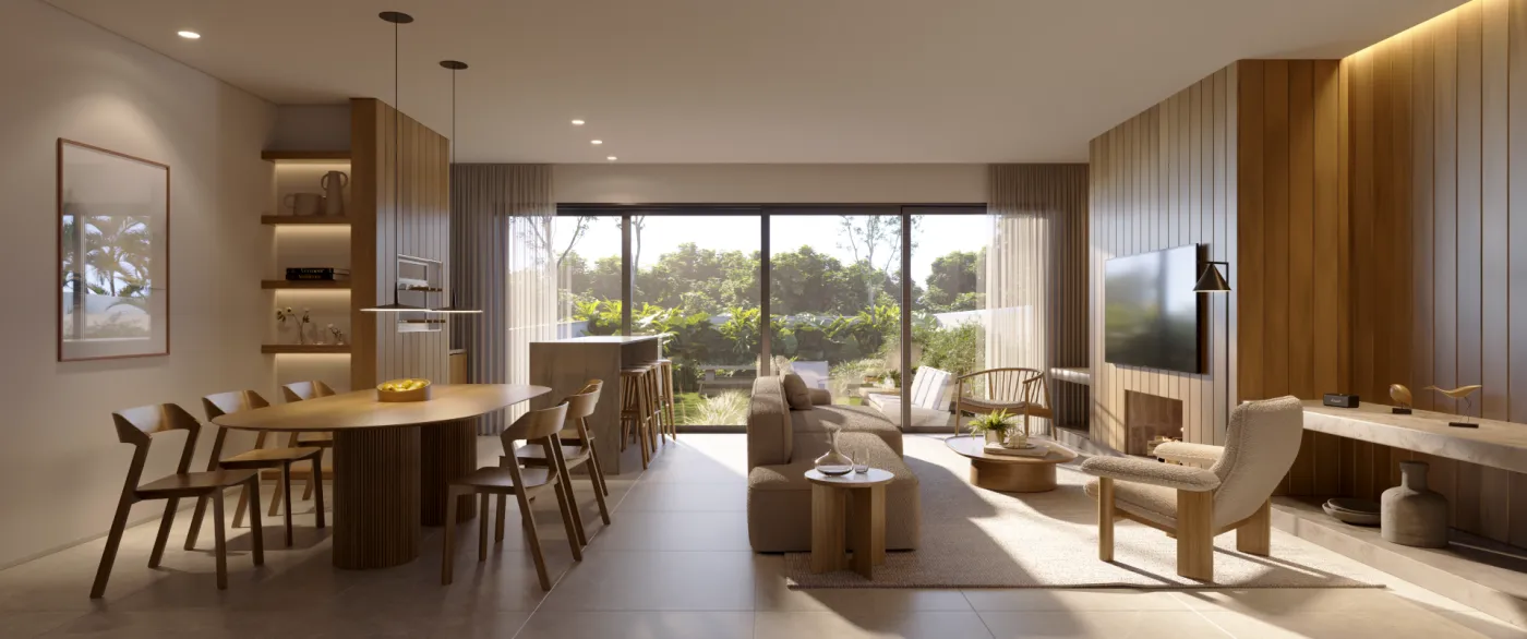Villa Portal - All Inc — foto 3