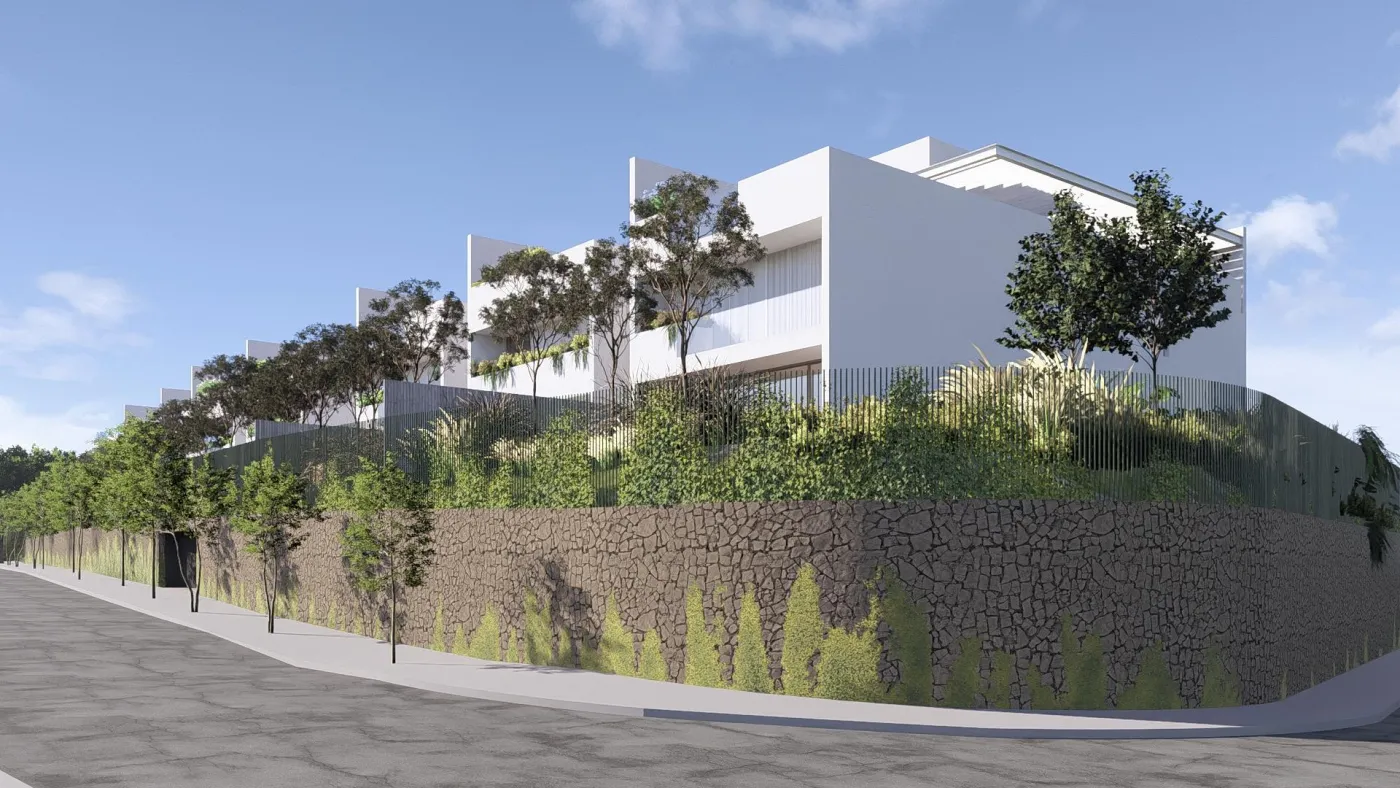 Quintas Cidade Jardim - FFi Participações — foto 2
