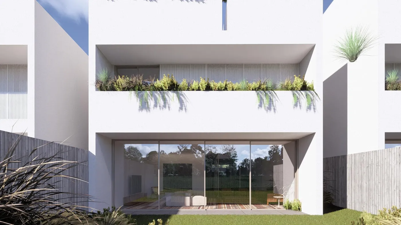 Quintas Cidade Jardim - FFi Participações — foto 3