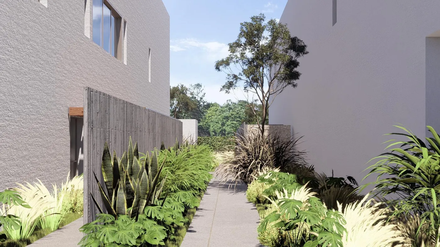 Quintas Cidade Jardim - FFi Participações — foto 4