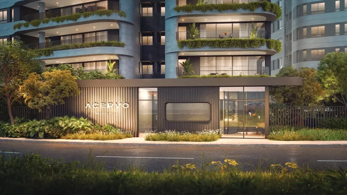 Acervo Residences - Dubai — foto 2