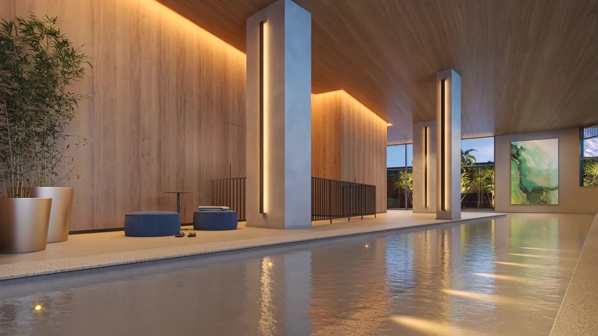 Acervo Residences - Dubai — foto 3