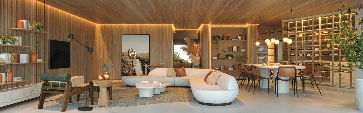 Acervo Residences - Dubai — foto 5
