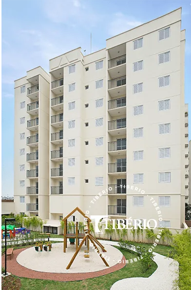 Giro Vila Matilde - Tibério