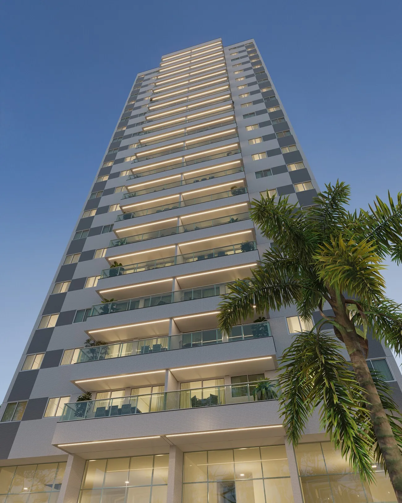 Luciano Carvalho Residence - Hermano Nascimento — foto 2