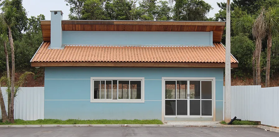 Residencial Internacional - Fase 2 — foto 3