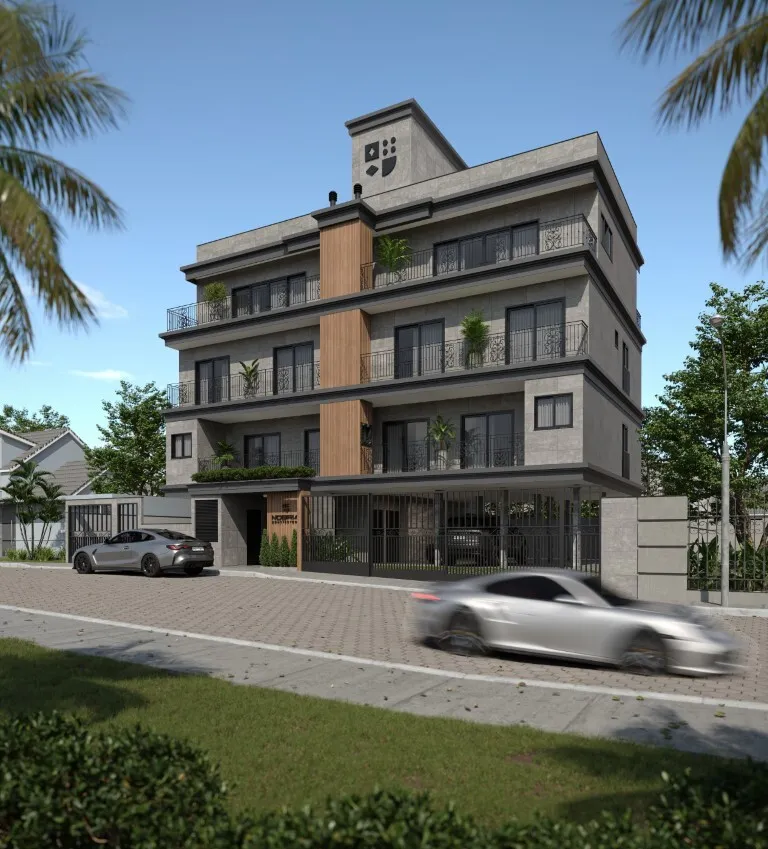 Selene Residence - Nobria Construtora