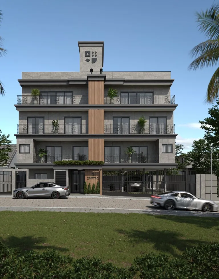 Selene Residence - Nobria Construtora — foto 2