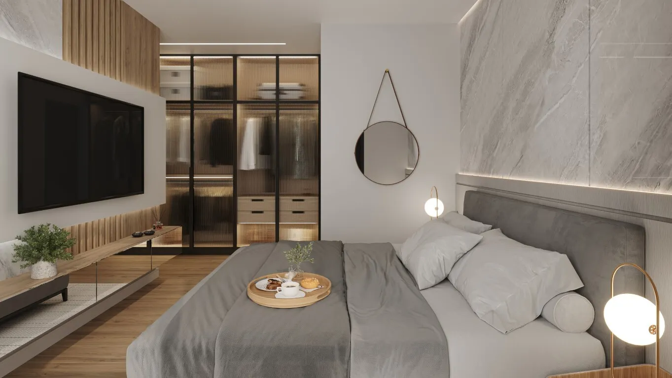 Selene Residence - Nobria Construtora — foto 5