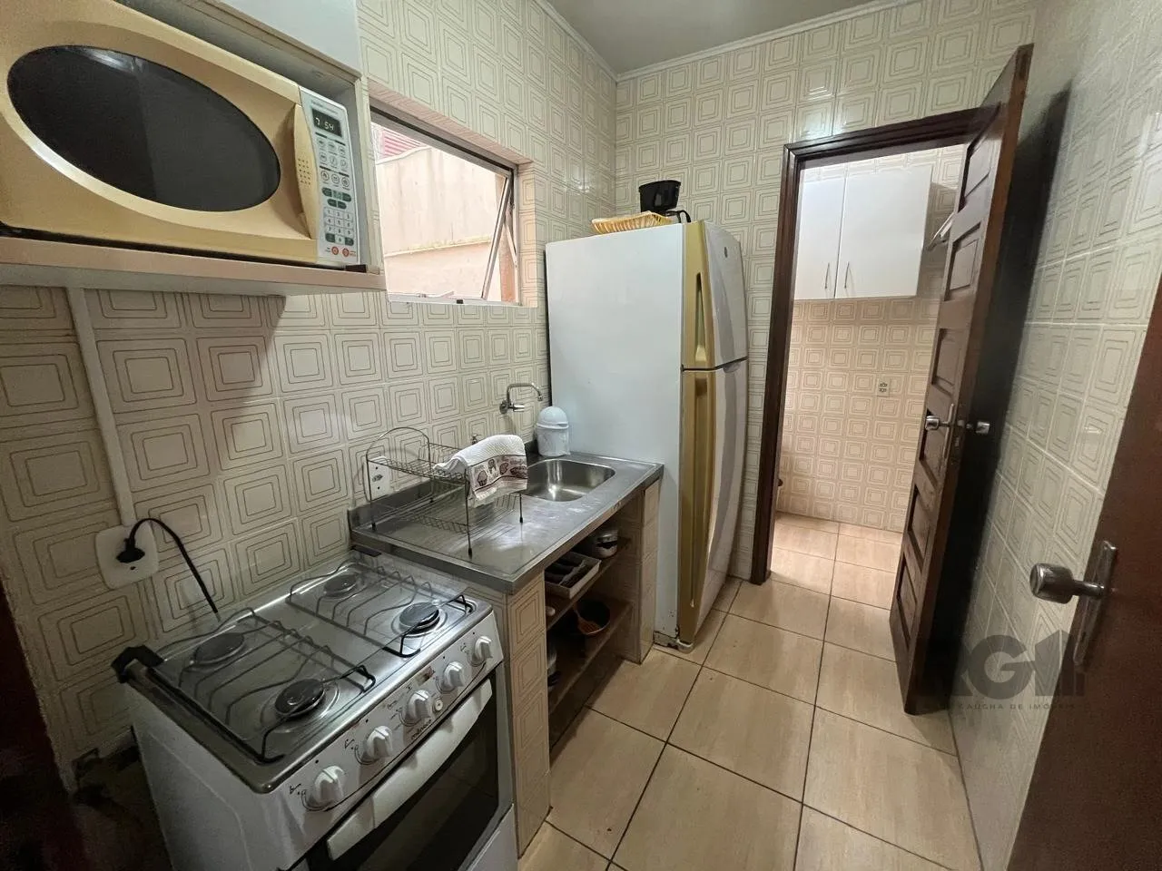 Rua da Varzinha Apto KO38932 - Imobiliária Kotel Exclusividades — foto 5