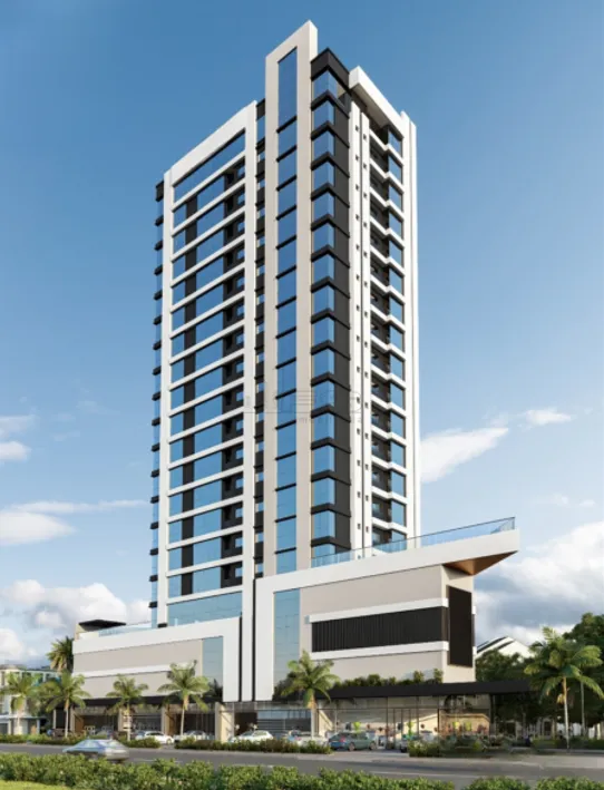 Piatelli Residence - Feller Construtora