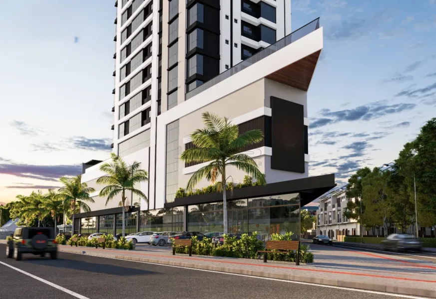 Piatelli Residence - Feller Construtora — foto 2