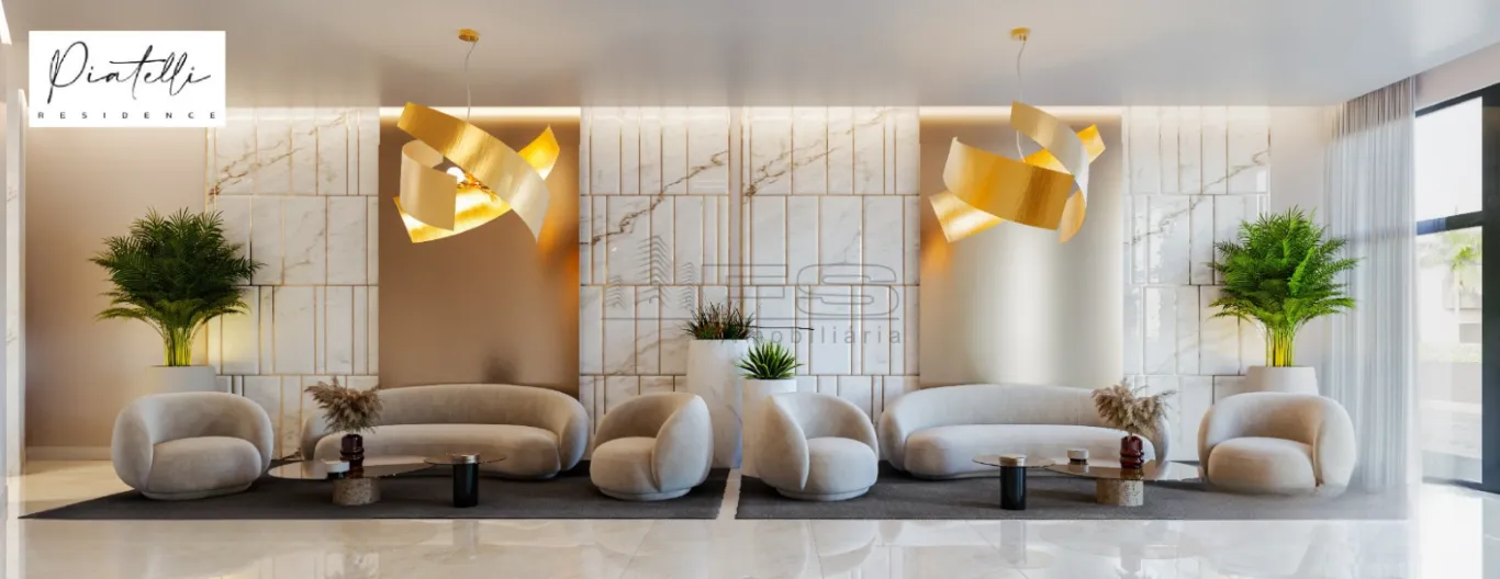 Piatelli Residence - Feller Construtora — foto 3
