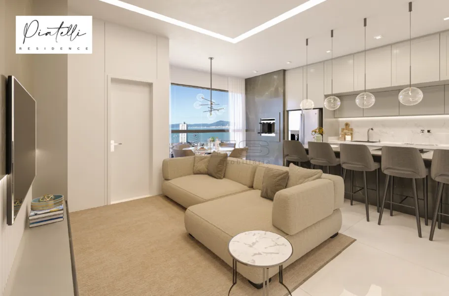 Piatelli Residence - Feller Construtora — foto 4
