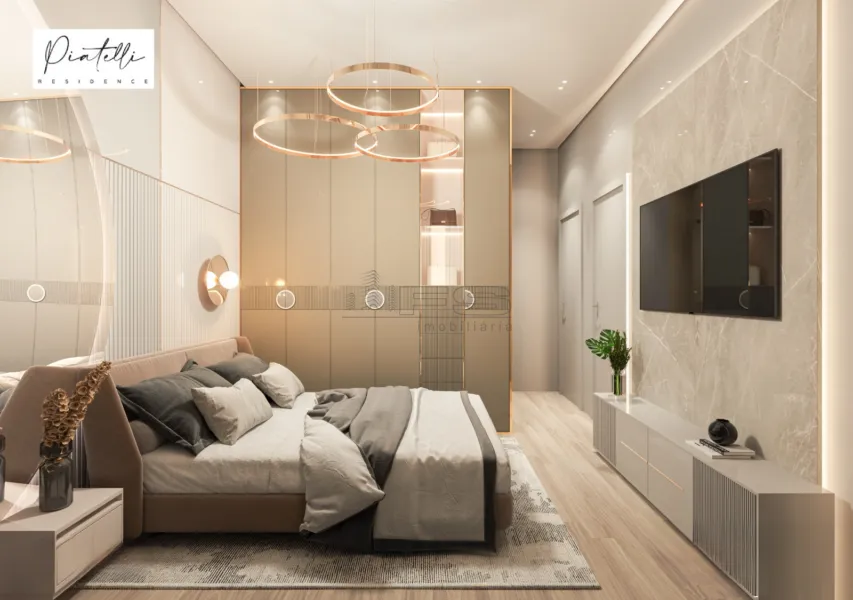 Piatelli Residence - Feller Construtora — foto 5