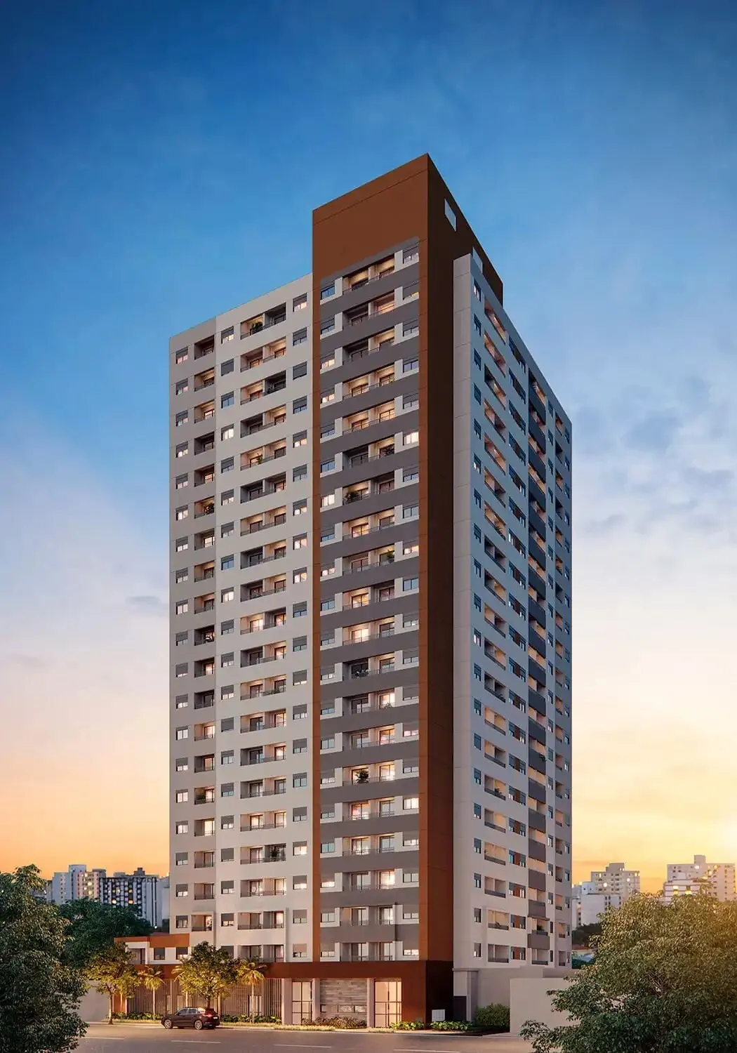 QG Vila Olímpia - NR