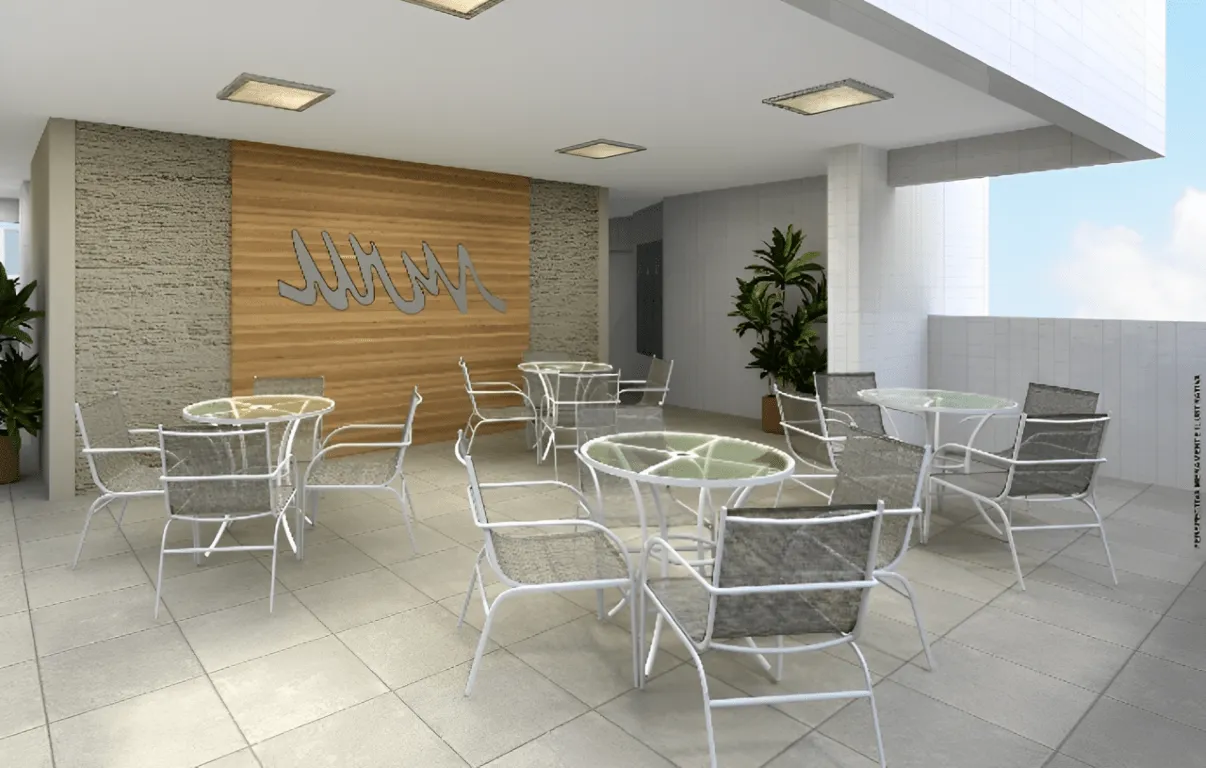 Mont Blanc - Cabral Incorporadora — foto 3