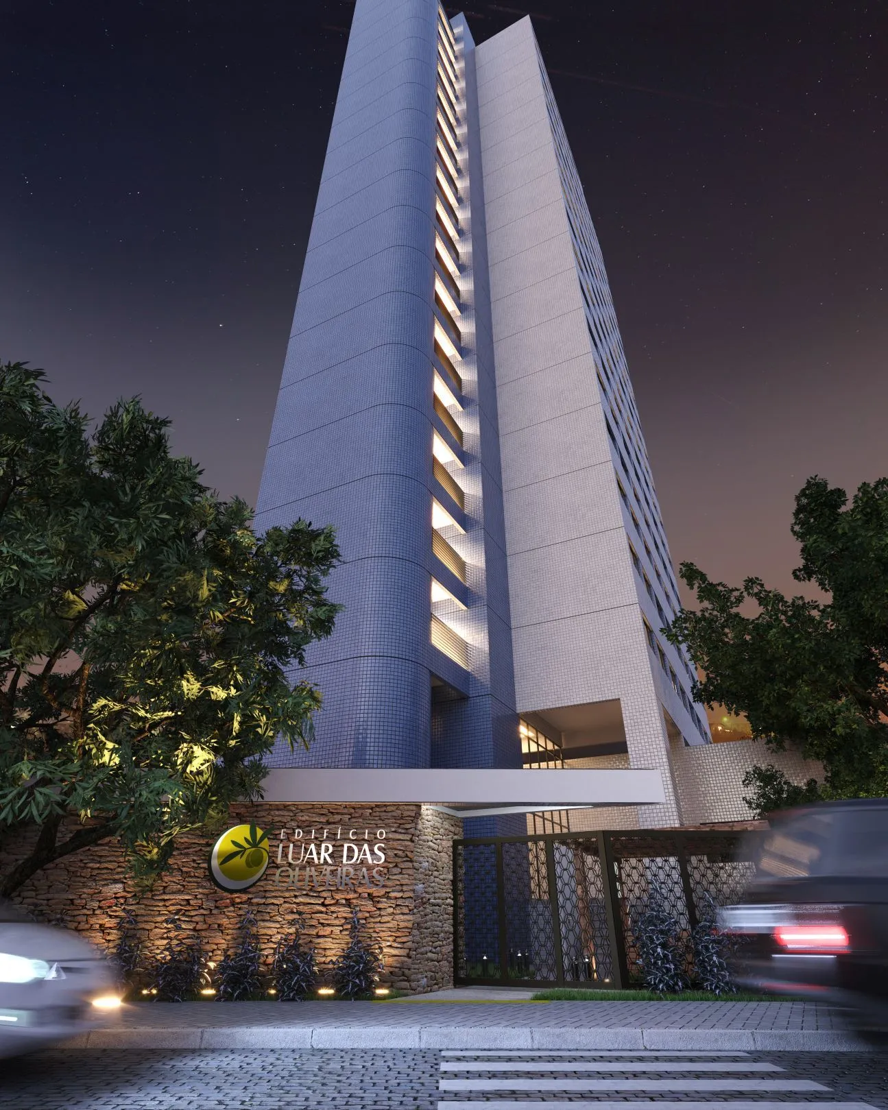 Luar das Oliveiras - Torque Construções — foto 2