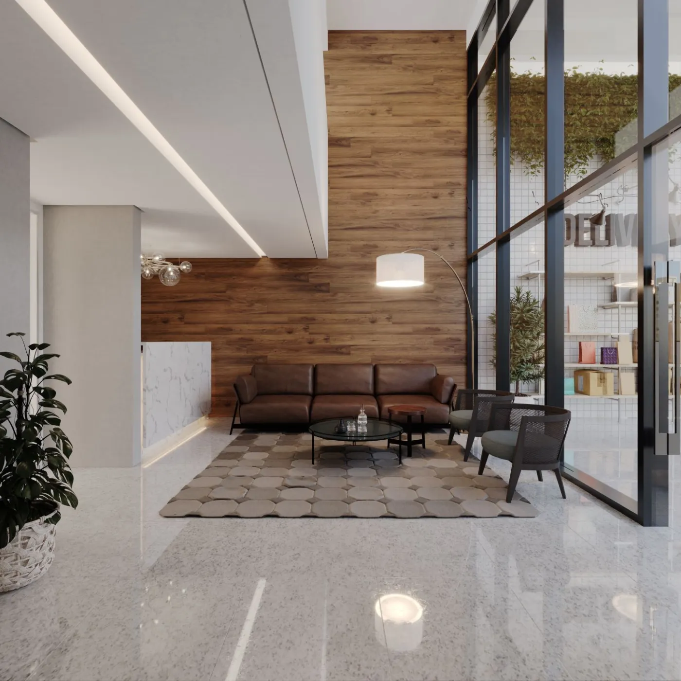 Luar das Oliveiras - Torque Construções — foto 3