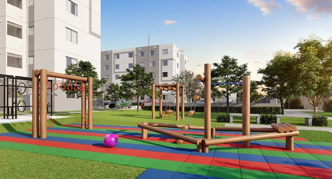 Reserva Carioca - Fase 1 — foto 4
