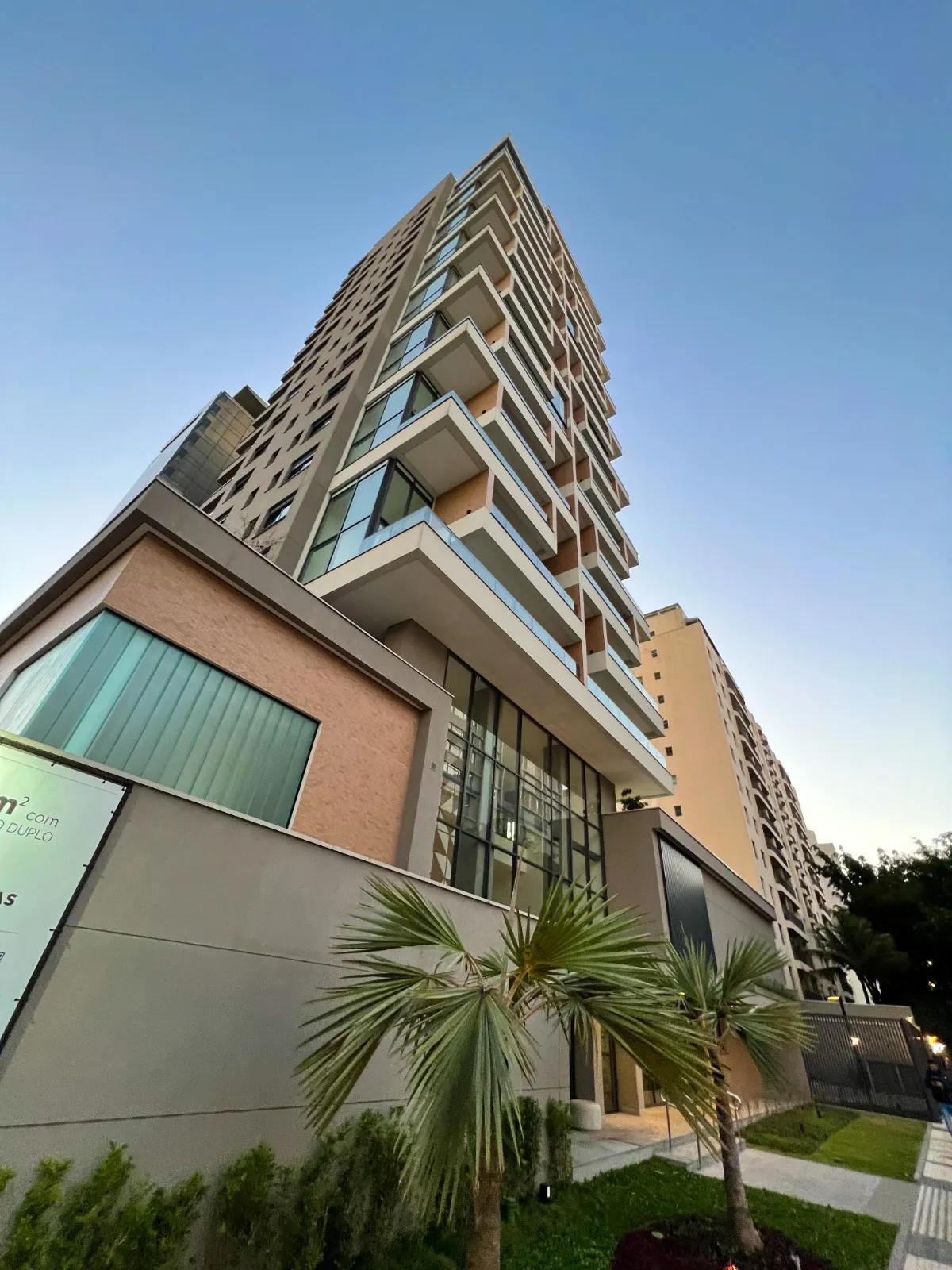 Vista Caconde - Seisa Mester Empreendimentos Imobiliários