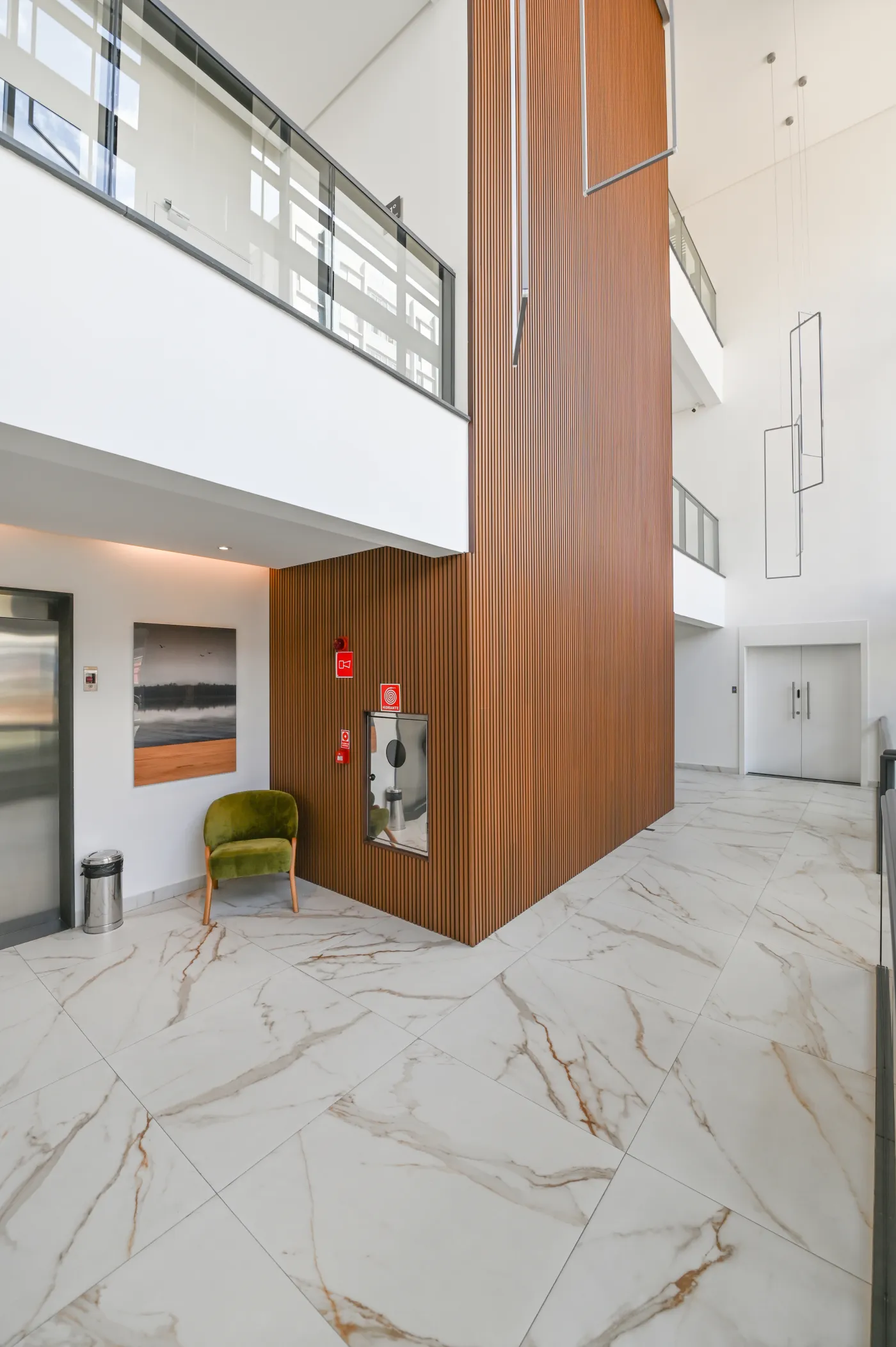 Vista Caconde - Seisa Mester Empreendimentos Imobiliários — foto 2