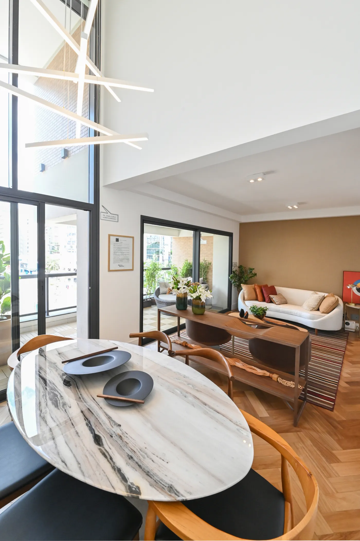 Vista Caconde - Seisa Mester Empreendimentos Imobiliários — foto 3