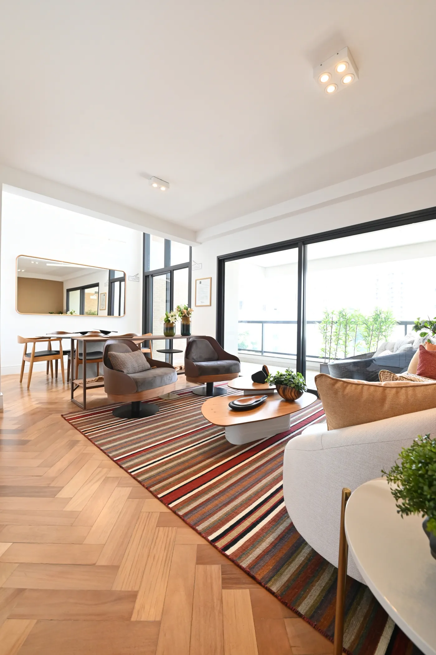 Vista Caconde - Seisa Mester Empreendimentos Imobiliários — foto 4
