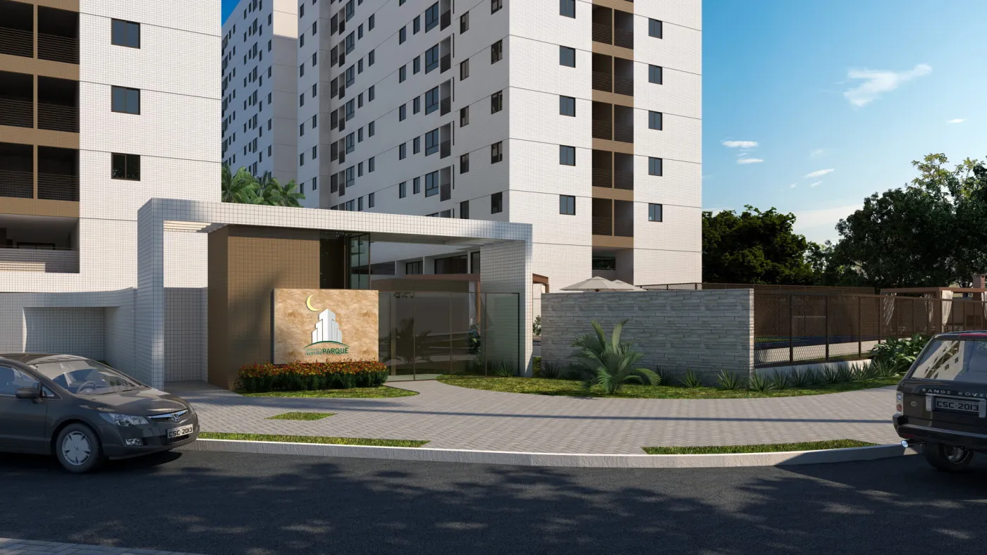 Luar do Parque - Torque Construções