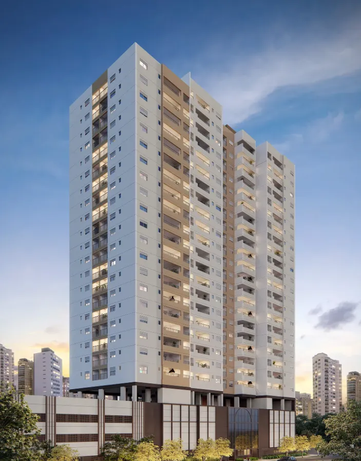Raízes L’avenir - Mitre Realty
