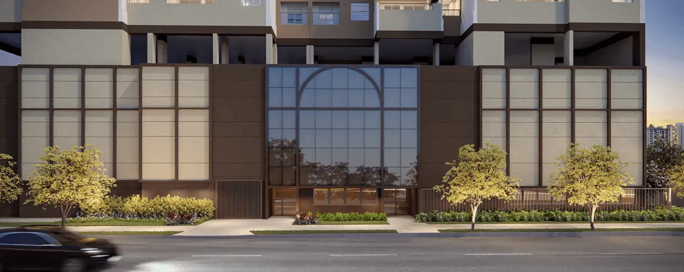 Raízes L’avenir - Mitre Realty — foto 2
