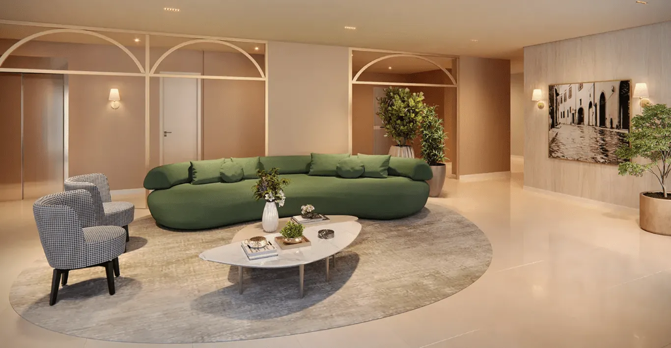 Raízes L’avenir - Mitre Realty — foto 3