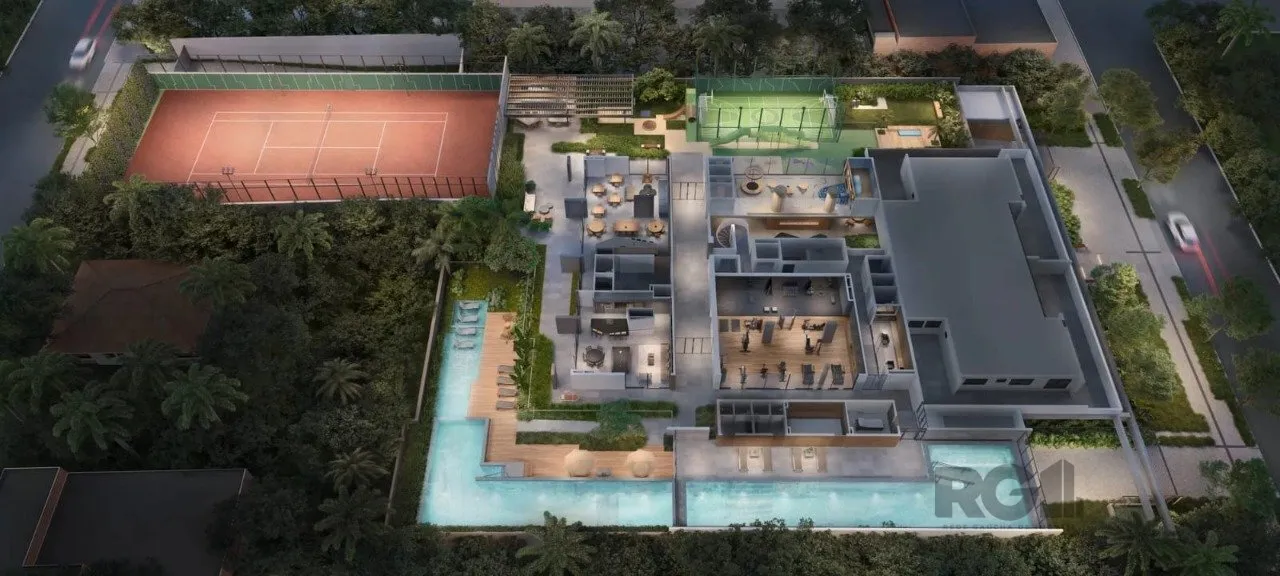 Seen Menino Deus Apto CA56360860 - Imobiliária Castel Exclusividades — foto 5