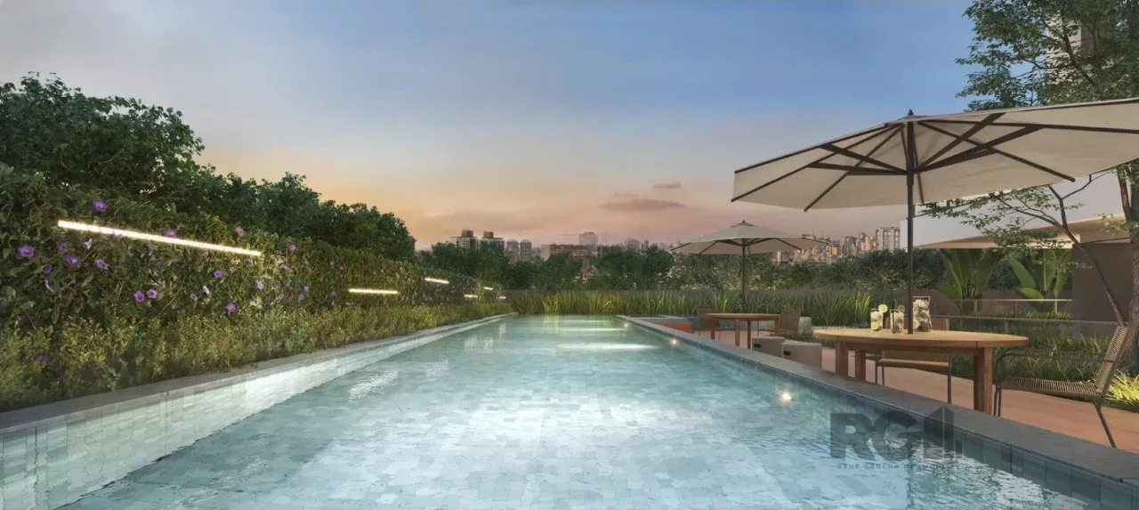 Seen Menino Deus Apto CA56360860 - Imobiliária Castel Exclusividades — foto 4