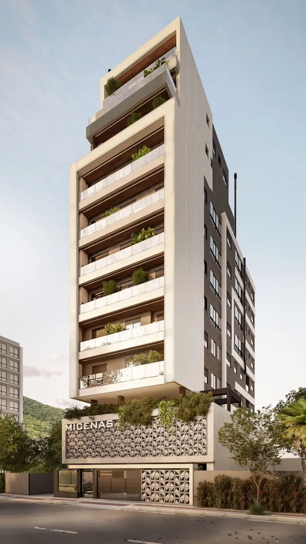Micenas - Serro Construtora